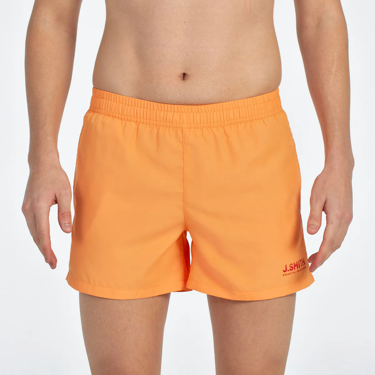 Короткий повседневный купальный костюм для мужчин Natales M John Smith, цвет Mandarina
Короткий повседневный купальный костюм для мужчин Natales M John Smith, цвет Mandarina