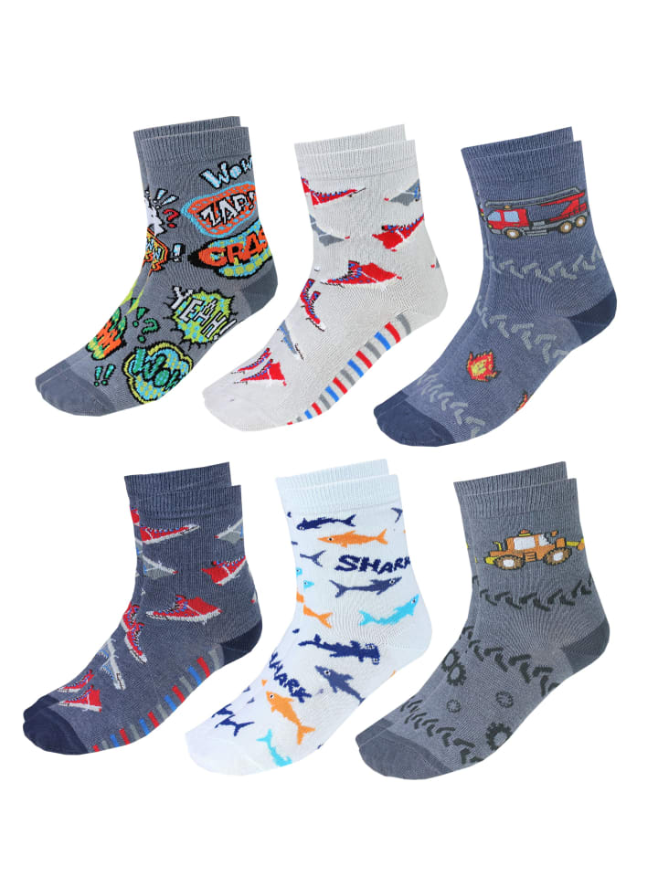 Носки TupTam, светло-серый
Носки TupTam, светло-серый