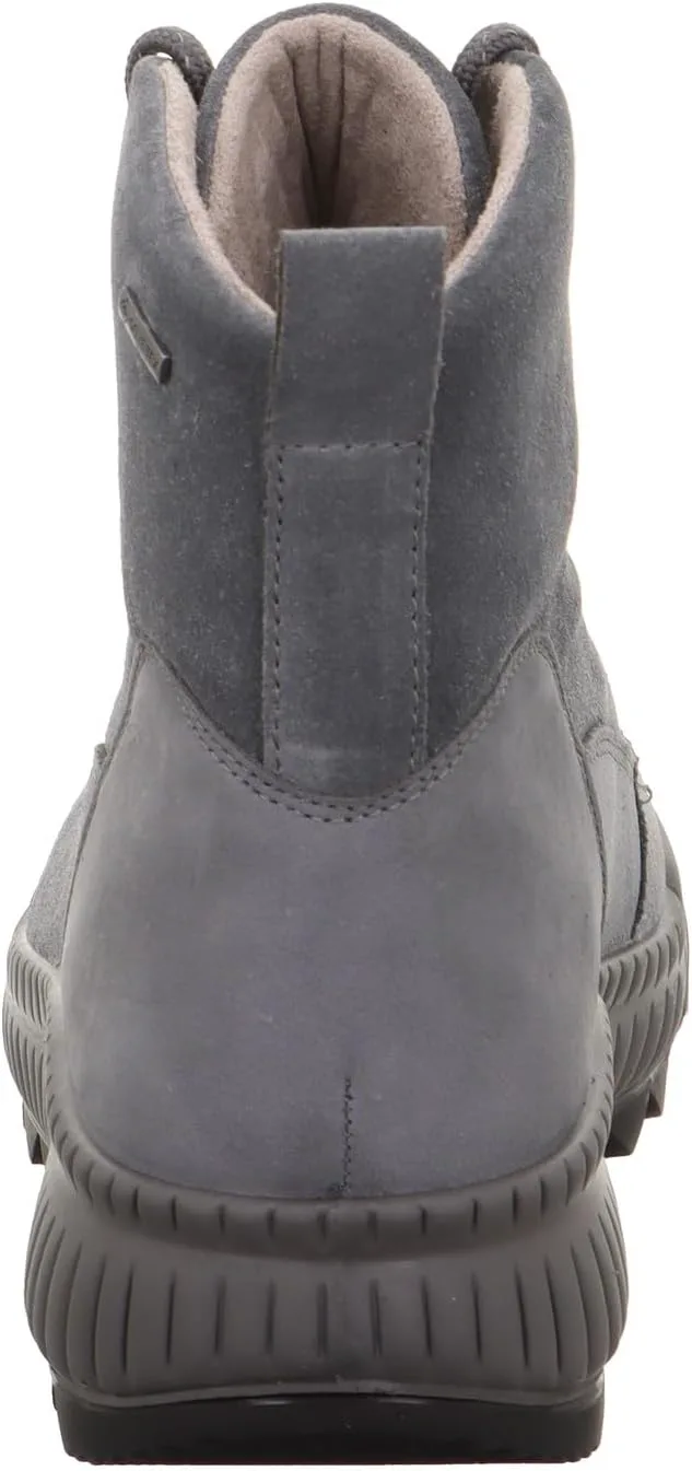 Legero womens Tirano Warm Lined Gore-tex, серый
Legero womens Tirano Warm Lined Gore-tex, серый