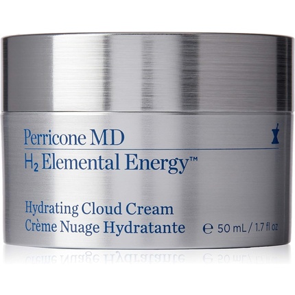 Крем Perricone MD H2 Elemental Energy Hydrating Cloud
Крем Perricone MD H2 Elemental Energy Hydrating Cloud