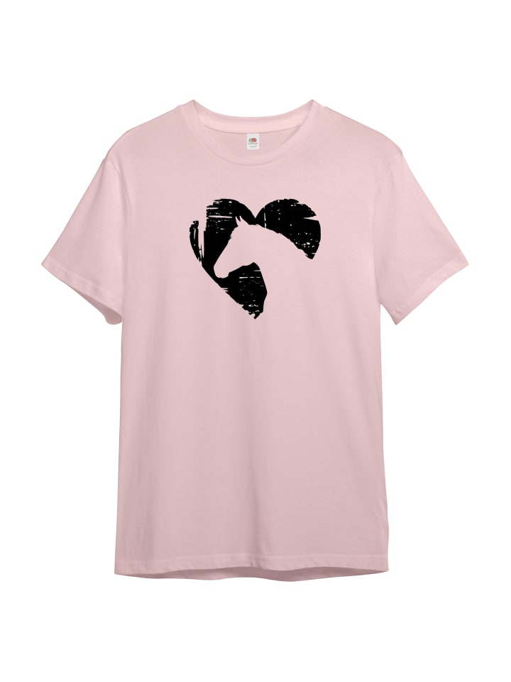 Футболка PAULGOS, розовый
Футболка PAULGOS, розовый