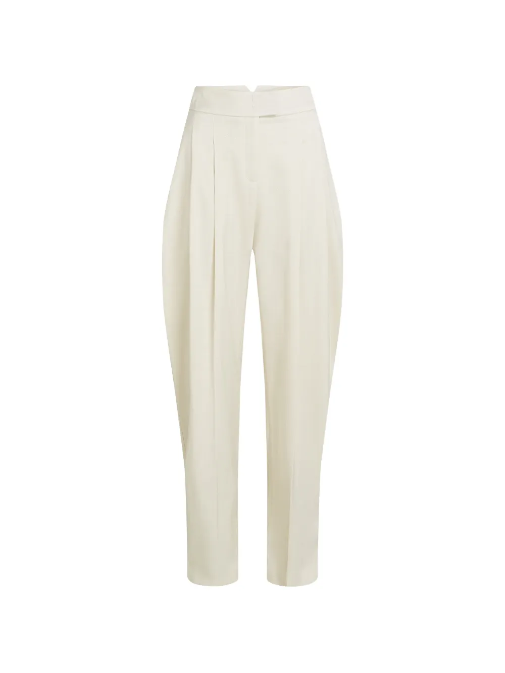 Плиссированные брюки Karl Lagerfeld, бежевый
Плиссированные брюки Karl Lagerfeld, бежевый