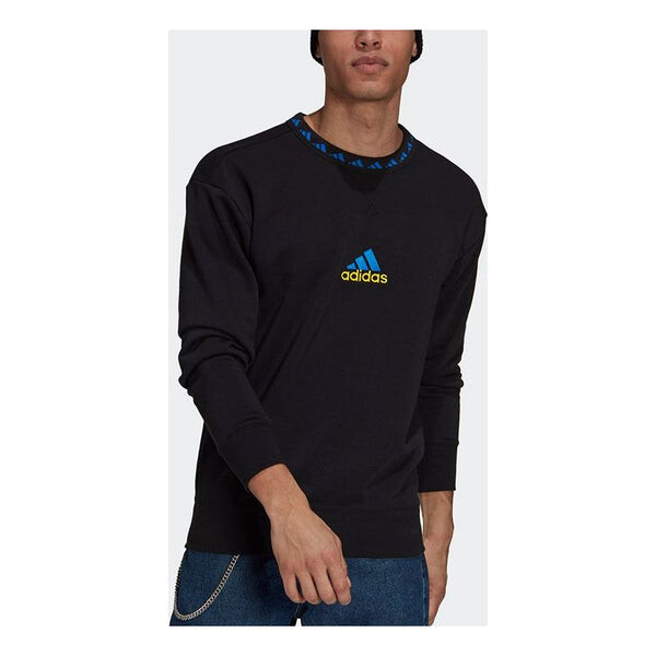 Толстовка Men's adidas Soccer/Football Training Sports Pullover 21-22 Season Manchester United Black, черный
Толстовка Men's adidas Soccer/Football Training Sports Pullover 21-22 Season Manchester United Black, черный