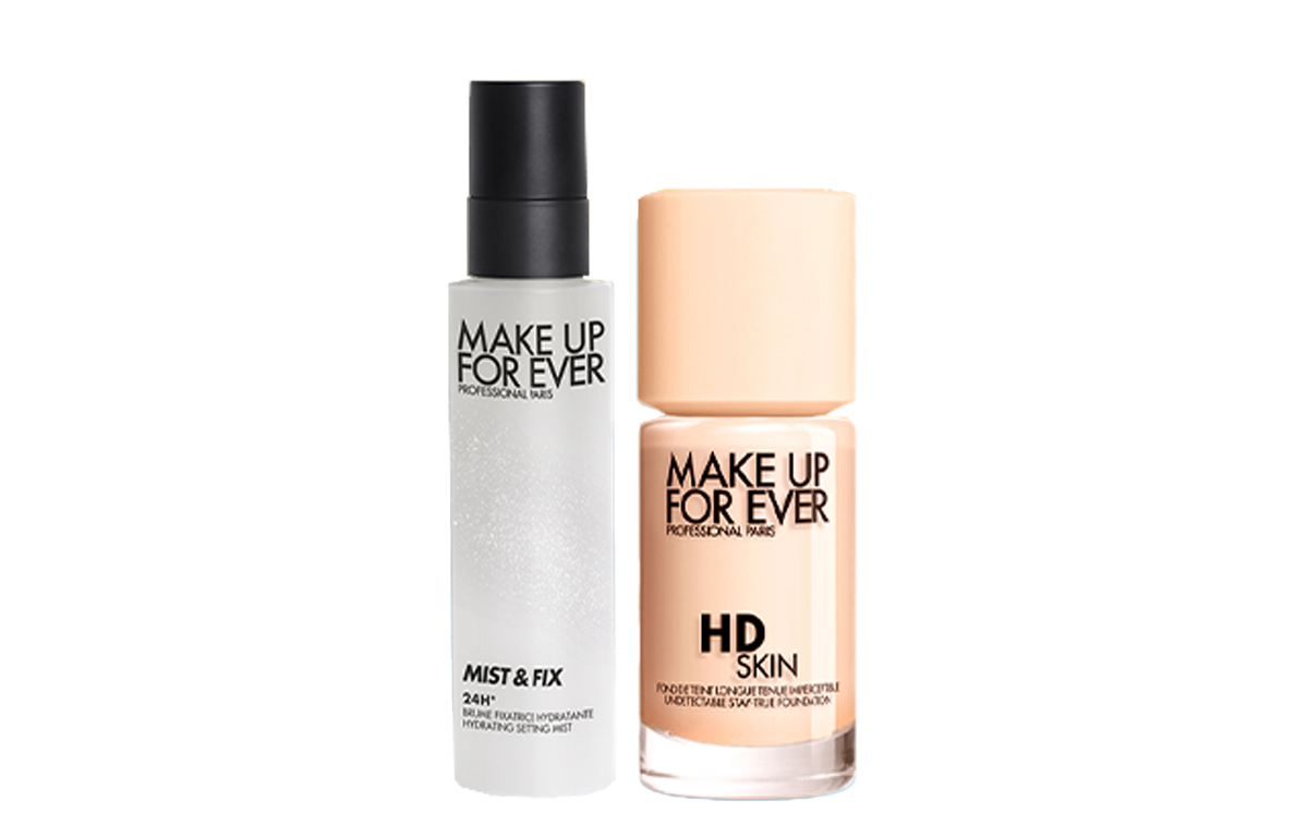 Спрей для фиксации макияжа тональная основа наборы легко растушевывается 100мл+30мл MAKE UP FOR EVER
Спрей для фиксации макияжа тональная основа наборы легко растушевывается 100мл+30мл MAKE UP FOR EVER