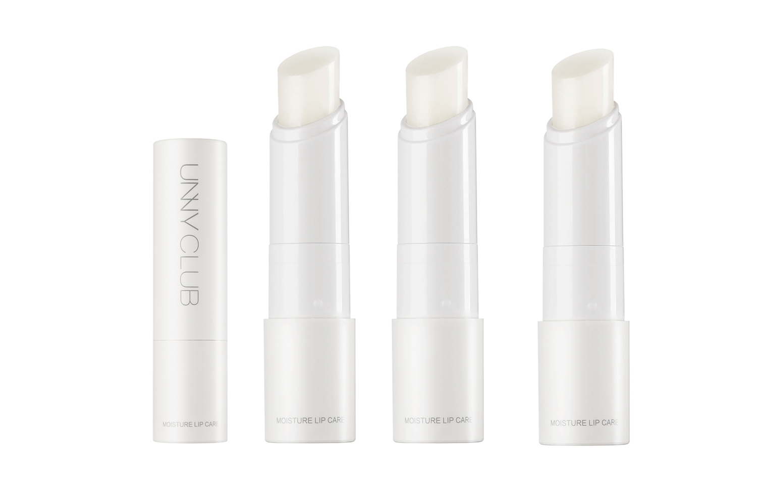 Увлажняющая питательная помада UNNY Gentle Smooth для восстановления губ, уменьшения морщин и предотвращения сухости и трещин 4g/4g*2 UNNY CLUB
Увлажняющая питательная помада UNNY Gentle Smooth для восстановления губ, уменьшения морщин и предотвращения сухости и трещин 4g/4g*2 UNNY CLUB