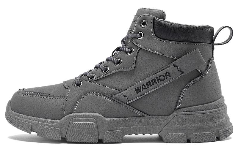 Мужские ботинки Martin серый Warrior
Мужские ботинки Martin серый Warrior