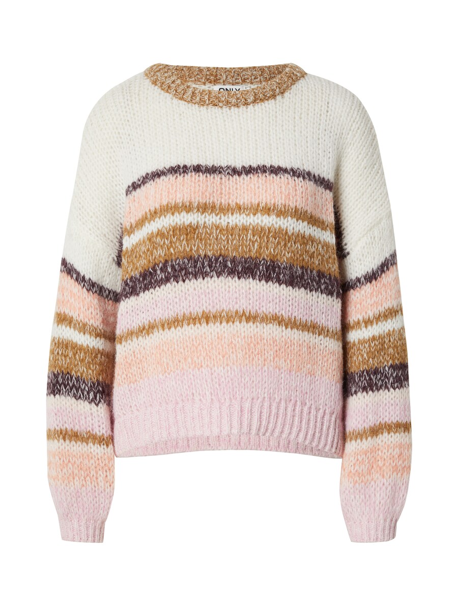 Свитер ONLY ONLALYSSA, белый
Свитер ONLY ONLALYSSA, белый