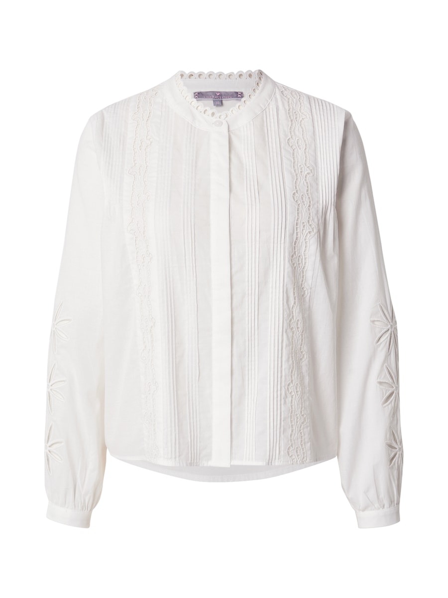 Блуза LIEBLINGSSTÜCK Eldrid, белый
Блуза LIEBLINGSSTÜCK Eldrid, белый