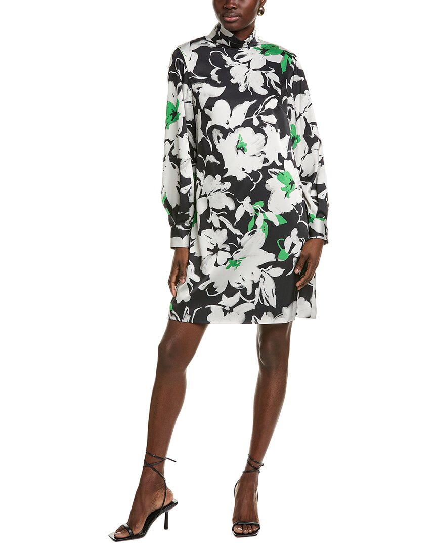 Платье Lela Rose Elizabeth Lela Rose, черный
Платье Lela Rose Elizabeth Lela Rose, черный