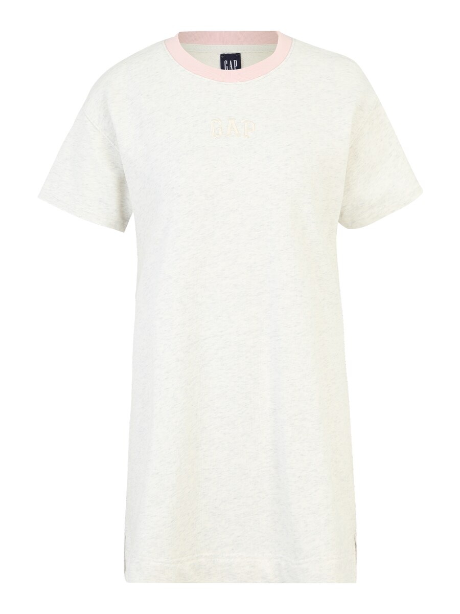 Летнее платье Gap Petite, светло-серый
Летнее платье Gap Petite, светло-серый