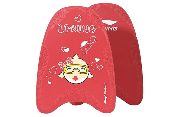 Плавательные доски / плавучие доски eva unisex LINING, красный
Плавательные доски / плавучие доски eva unisex LINING, красный