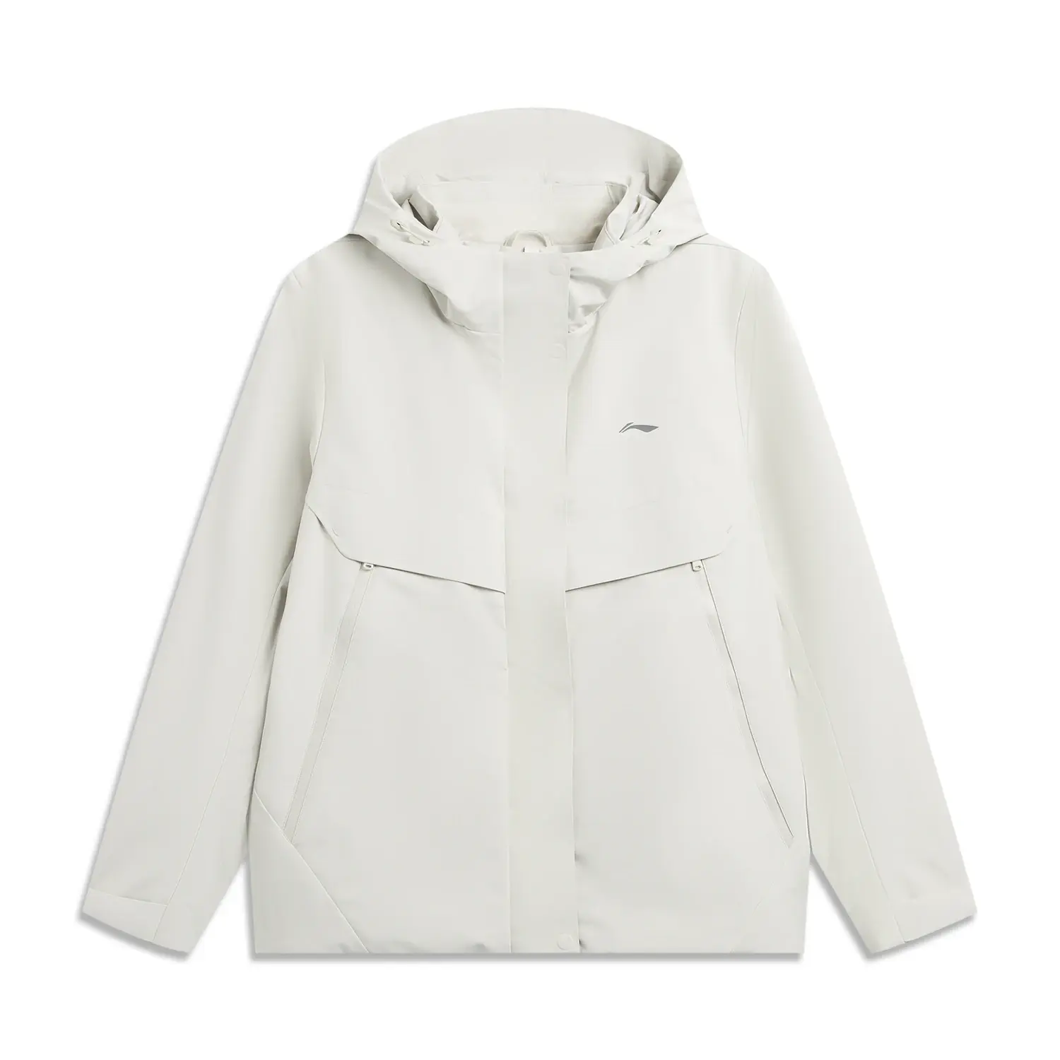 Тренч Outdoor CF Tracing женский LINING, белый
Тренч Outdoor CF Tracing женский LINING, белый