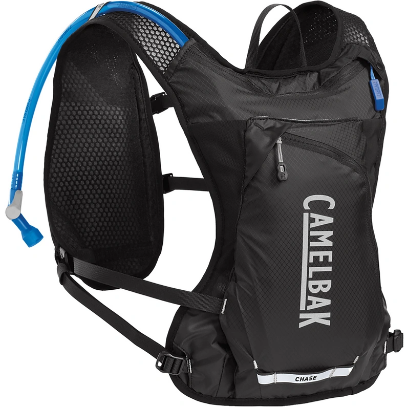 Жилет для питья Chase Race 4 Camelbak, black
Жилет для питья Chase Race 4 Camelbak, black