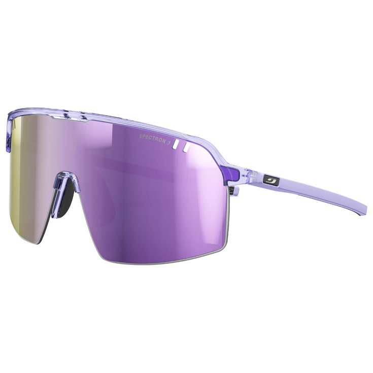 Солнцезащитные очки Intensity Translucide Bright Purple Clear Spectron 3 Julbo, Фиолетовый, Солнцезащитные очки Intensity Translucide Bright Purple Clear Spectron 3 Julbo
Солнцезащитные очки Intensity Translucide Bright Purple Clear Spectron 3 Julbo, Фиолетовый, Солнцезащитные очки Intensity Translucide Bright Purple Clear Spectron 3 Julbo