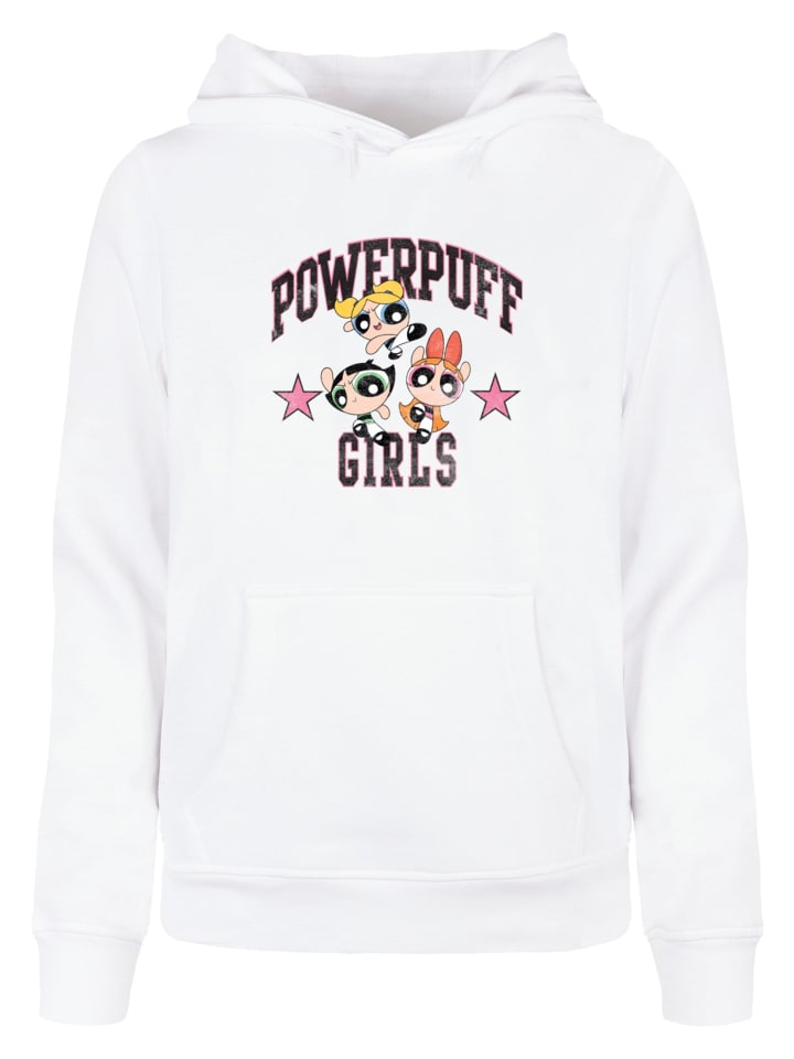 Толстовка с капюшоном Merchcode, белый
Толстовка с капюшоном Merchcode, белый