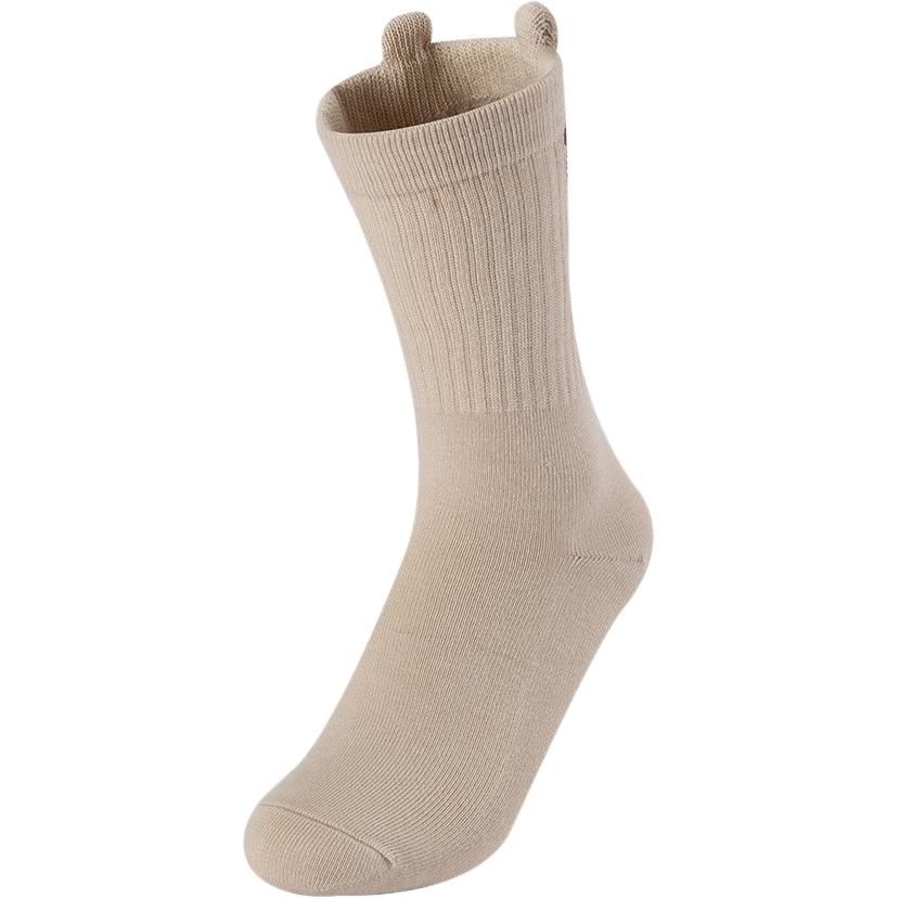 FILA KIDS Носки 1 упаковка Wheat Camel Khaki детские
FILA KIDS Носки 1 упаковка Wheat Camel Khaki детские