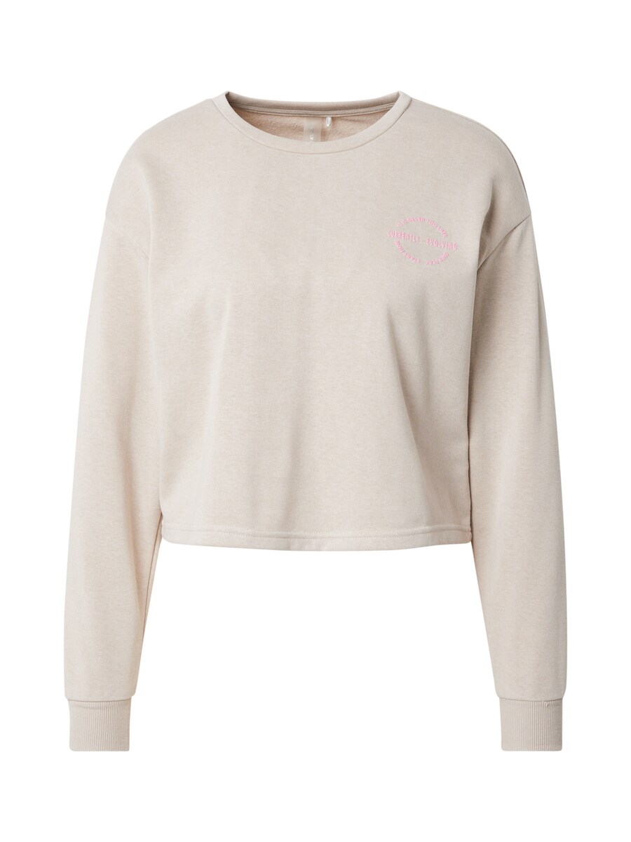 Спортивная толстовка ONLY PLAY ONPPICA, серо-коричневый
Спортивная толстовка ONLY PLAY ONPPICA, серо-коричневый