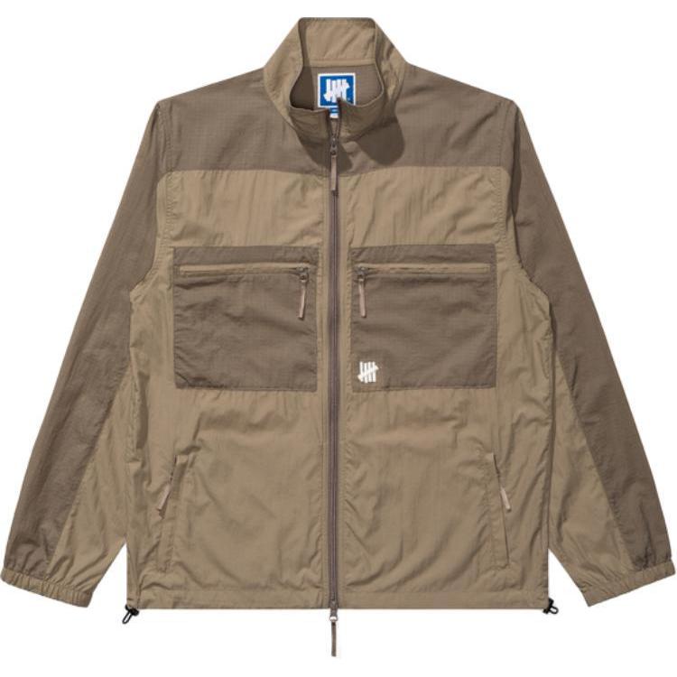 UNDEFEATED Куртка Unisex, Sandy Umber
UNDEFEATED Куртка Unisex, Sandy Umber