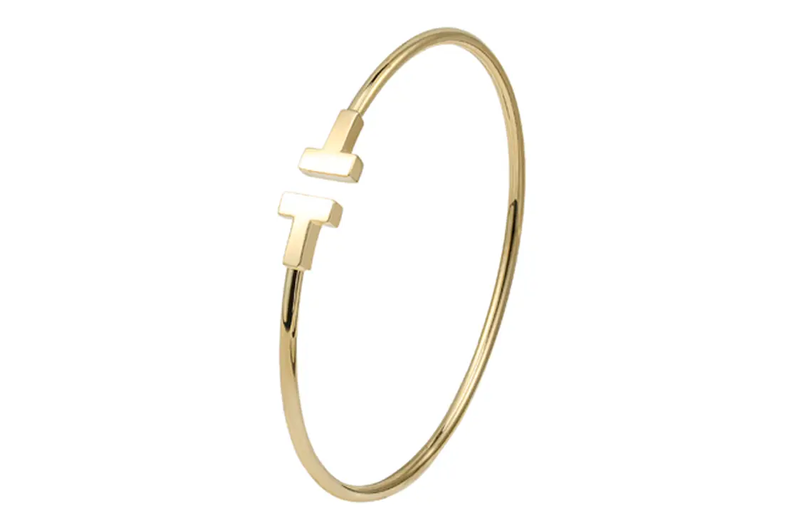 TIFFANY & CO. Браслеты 18k gold женские
TIFFANY & CO. Браслеты 18k gold женские