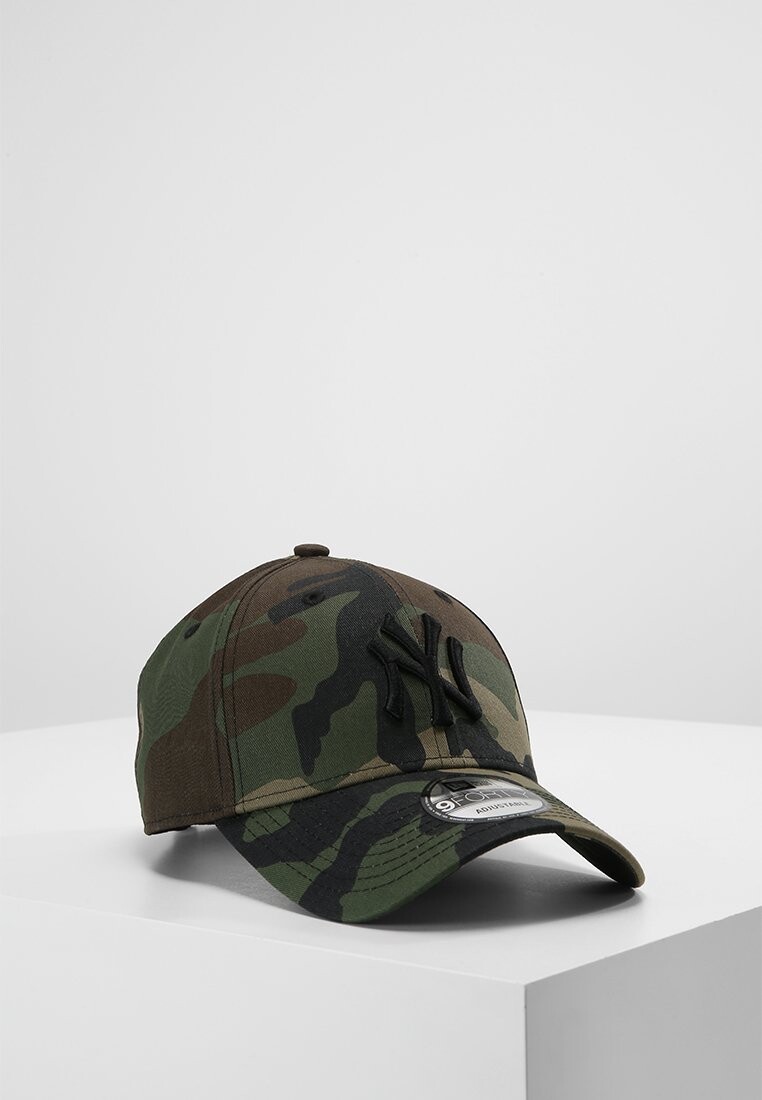 Бейсболка New Era
Бейсболка New Era