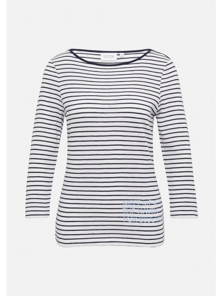 Футболка 58G5_глубокого синего цвета comma
Футболка 58G5_глубокого синего цвета comma