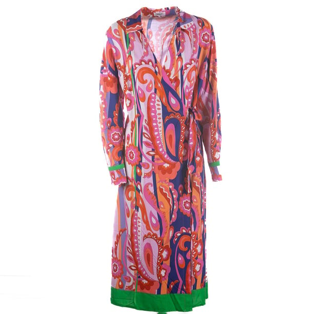 Платье платье Replay, мультиколор
Платье платье Replay, мультиколор