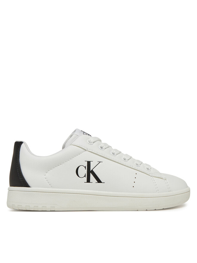 Кроссовки V3X9-82082-1355X002 Calvin Klein Jeans, белый
Кроссовки V3X9-82082-1355X002 Calvin Klein Jeans, белый