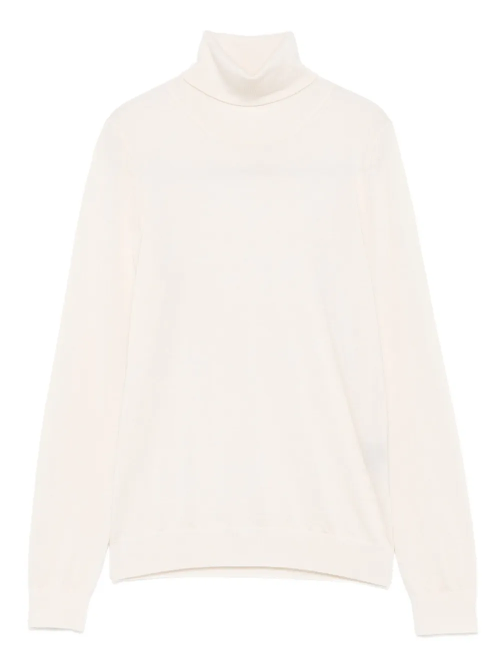 Свитер с высоким воротником Eric Bompard, нейтральный
Свитер с высоким воротником Eric Bompard, нейтральный