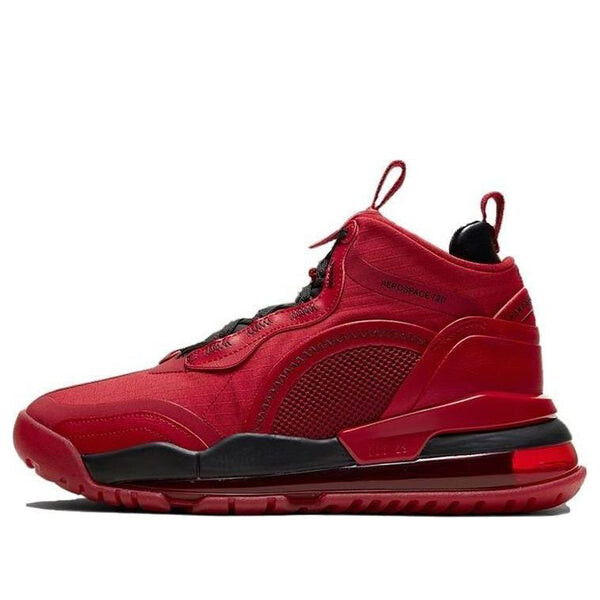 Кроссовки аэрокосмические 720 Air Jordan, красный
Кроссовки аэрокосмические 720 Air Jordan, красный