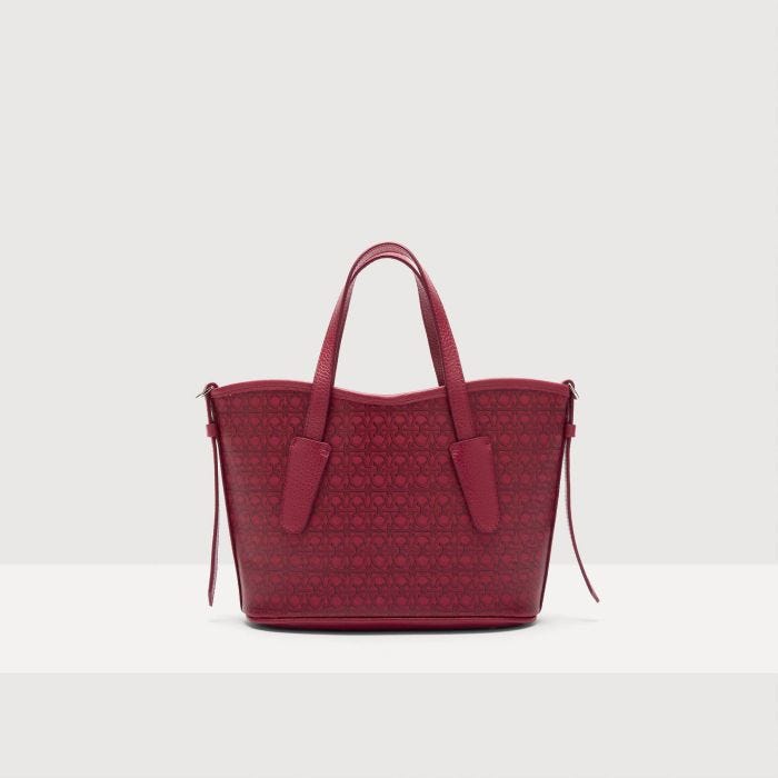 Сумка-тоут Coccinelle New Never Without bag coated monogram small, цвет Multi Sangria/Sangria, Красный, Сумка-тоут Coccinelle New Never Without bag coated monogram small, цвет Multi Sangria/Sangria
Сумка-тоут Coccinelle New Never Without bag coated monogram small, цвет Multi Sangria/Sangria, Красный, Сумка-тоут Coccinelle New Never Without bag coated monogram small, цвет Multi Sangria/Sangria