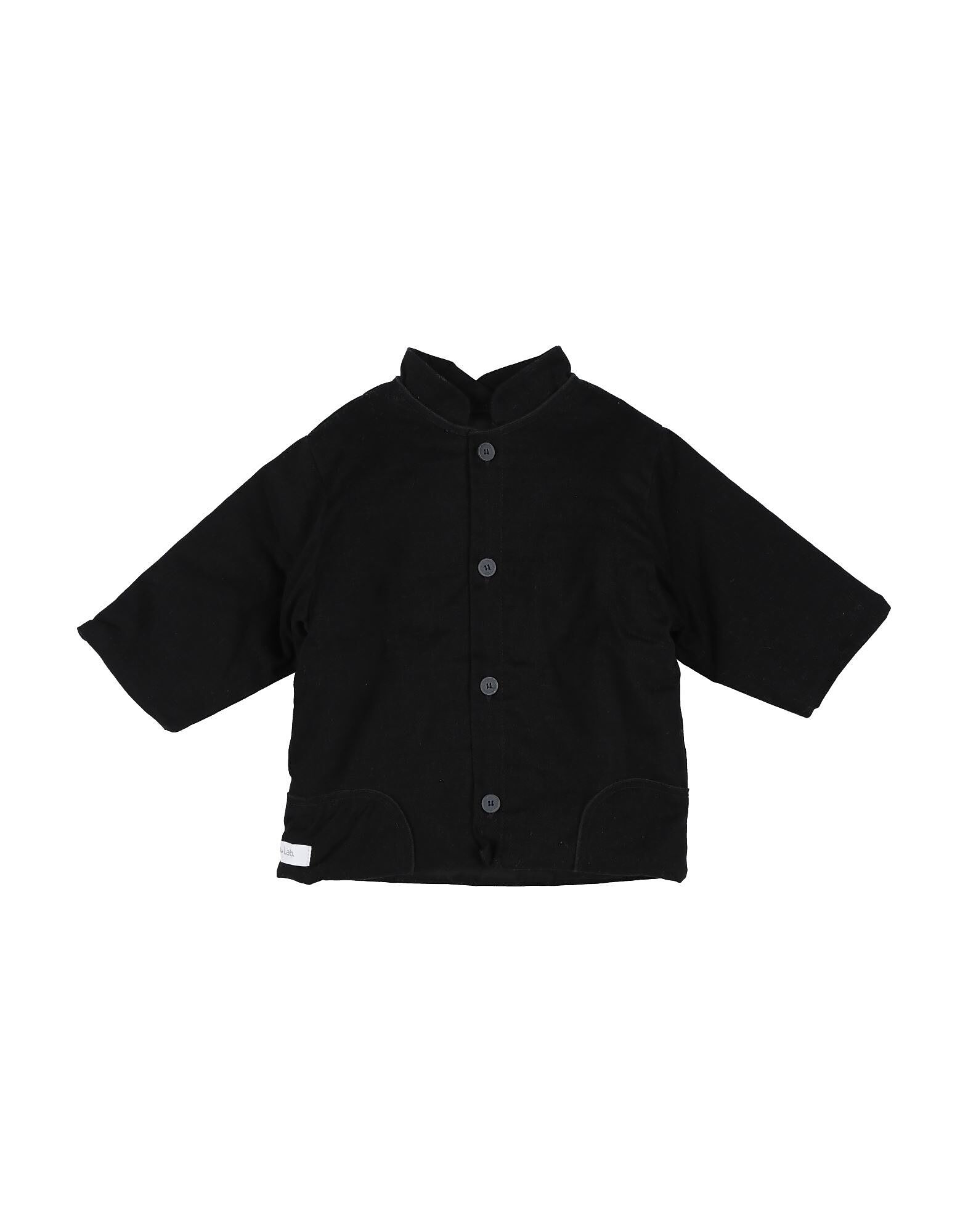 Куртка детская Gayalab., черный
Куртка детская Gayalab., черный