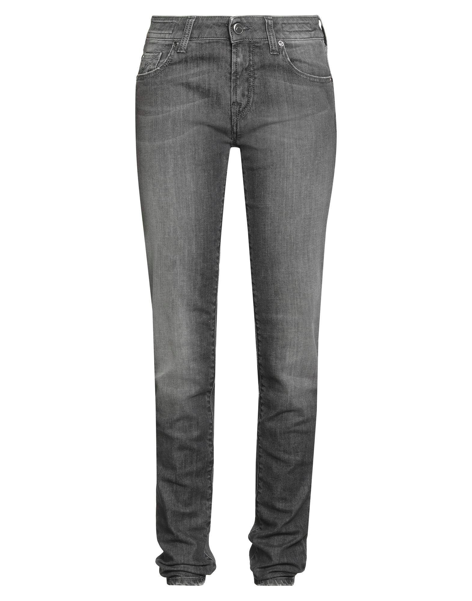 Джинсы Jacob CohЁN, тёмно-серый
Джинсы Jacob CohЁN, тёмно-серый
