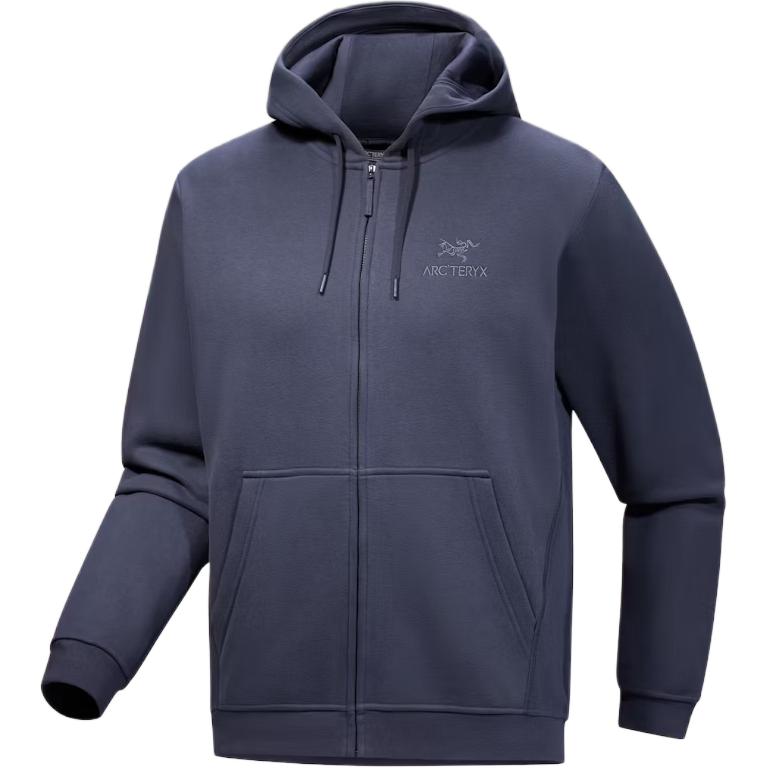 Свитшот с эмблемой Men's Arcteryx, черный
Свитшот с эмблемой Men's Arcteryx, черный