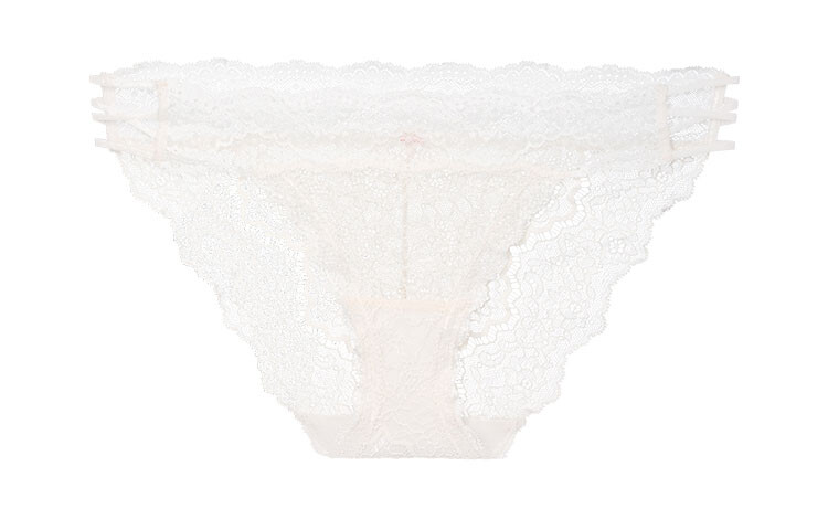 Женские трусы Victoria's Secret, цвет 1 Motoiri (coconut white)
Женские трусы Victoria's Secret, цвет 1 Motoiri (coconut white)