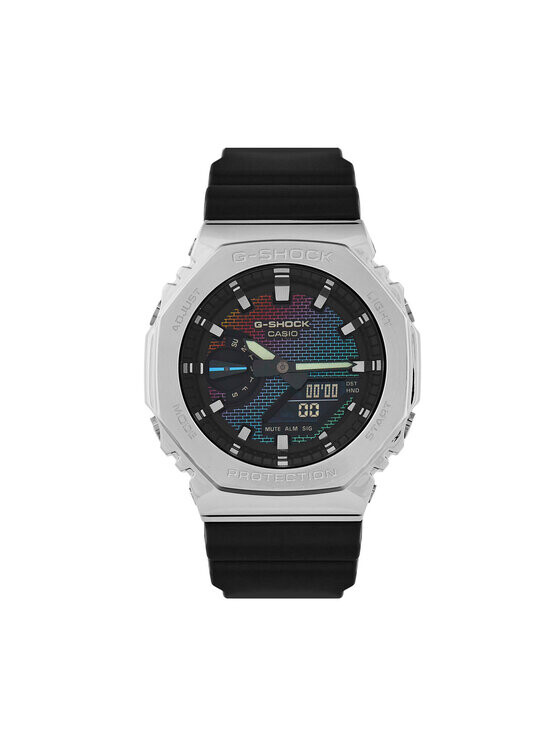 Часы G-Shock, черный
Часы G-Shock, черный