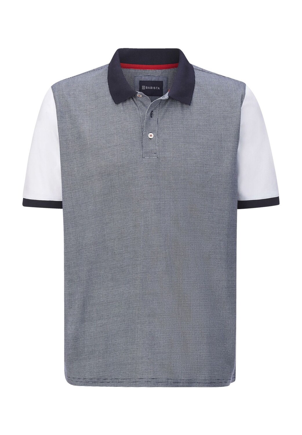 Рубашка поло ELEVENTO BABISTA, темно-синий
Рубашка поло ELEVENTO BABISTA, темно-синий