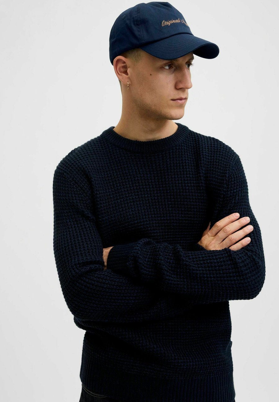 Бейсболка Jack & Jones BASEBALL, Ocean Cavern/Dark Blue
Бейсболка Jack & Jones BASEBALL, Ocean Cavern/Dark Blue