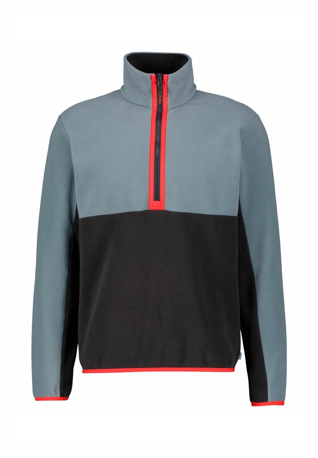 Флисовый джемпер FIELD Meru, бирюзовый
Флисовый джемпер FIELD Meru, бирюзовый