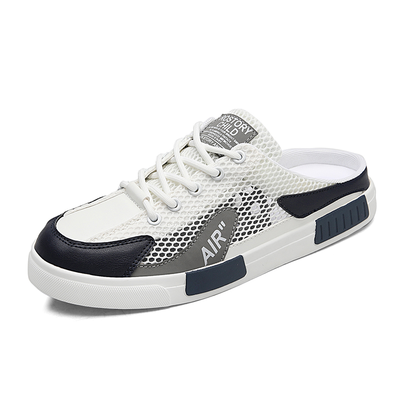 Нескользящие, амортизирующие, износостойкие, легкие, дышащие, низкие мужские кроссовки King Jinmai, Beige Blue
Нескользящие, амортизирующие, износостойкие, легкие, дышащие, низкие мужские кроссовки King Jinmai, Beige Blue