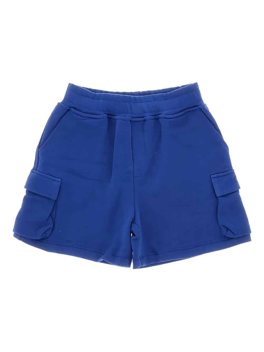 Шорты с карманами-карго mousse dans la bouche 
Шорты с карманами-карго mousse dans la bouche