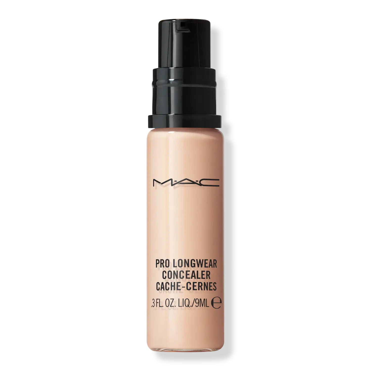 Жидкий корректирующий консилер Pro Longwear MAC, NW20
Жидкий корректирующий консилер Pro Longwear MAC, NW20