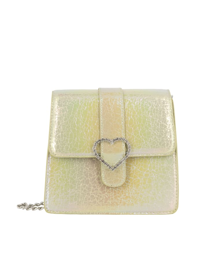 Сумка через плечо myMo at night, светло-зеленый
Сумка через плечо myMo at night, светло-зеленый