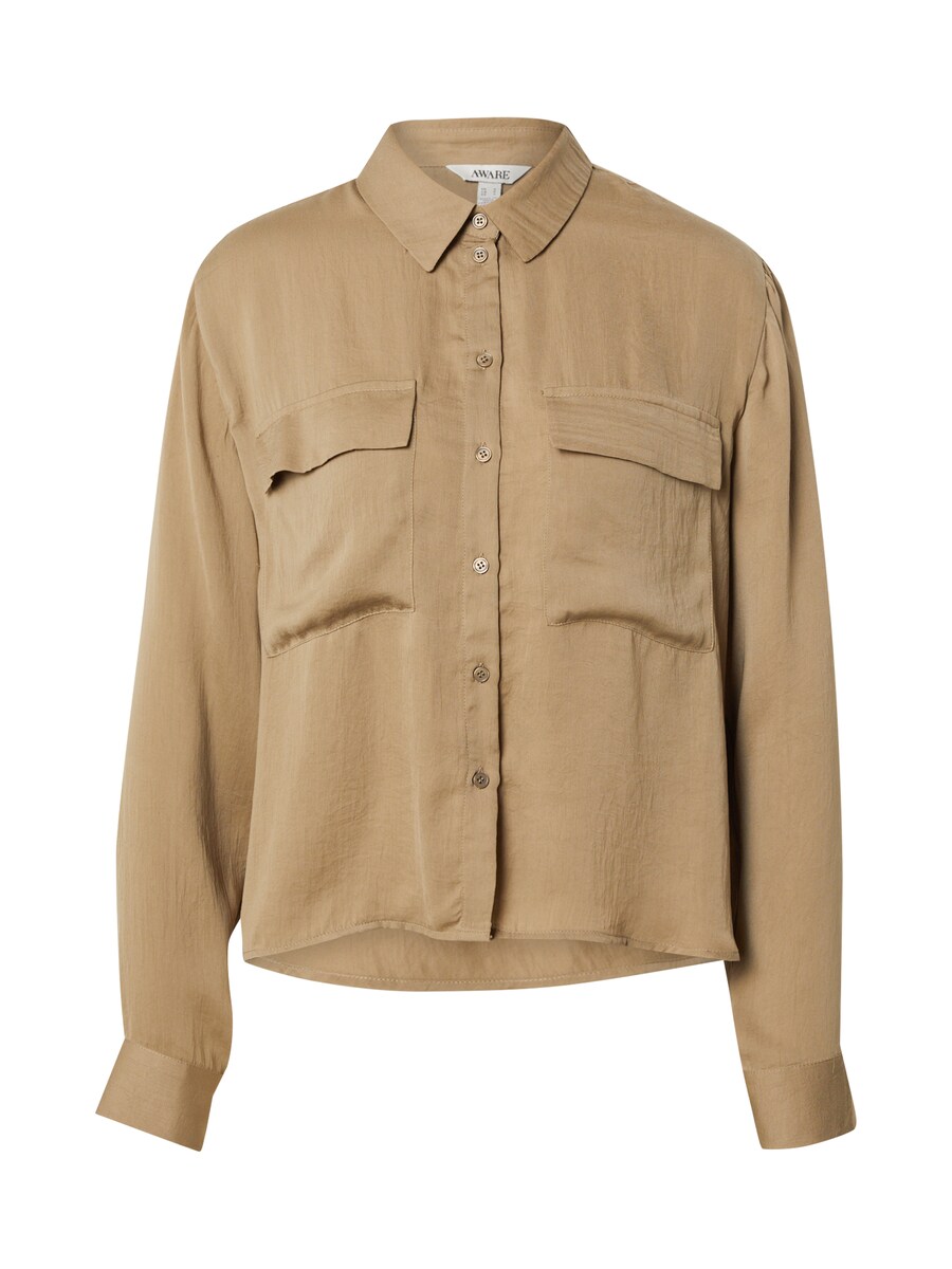 Блуза VERO MODA VMFABIANA, Olive
Блуза VERO MODA VMFABIANA, Olive