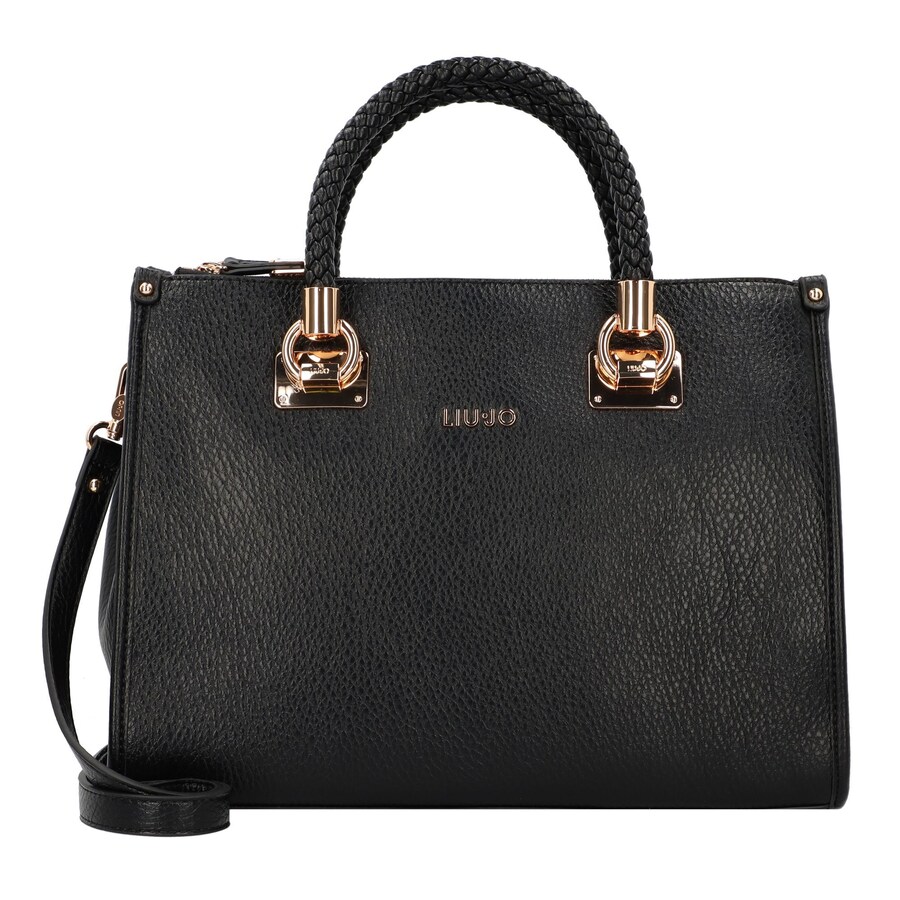 Сумка-шоппер Liu Jo Manh, черный
Сумка-шоппер Liu Jo Manh, черный