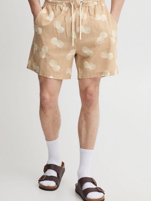 Шорты чинос Blend, бежевый
Шорты чинос Blend, бежевый