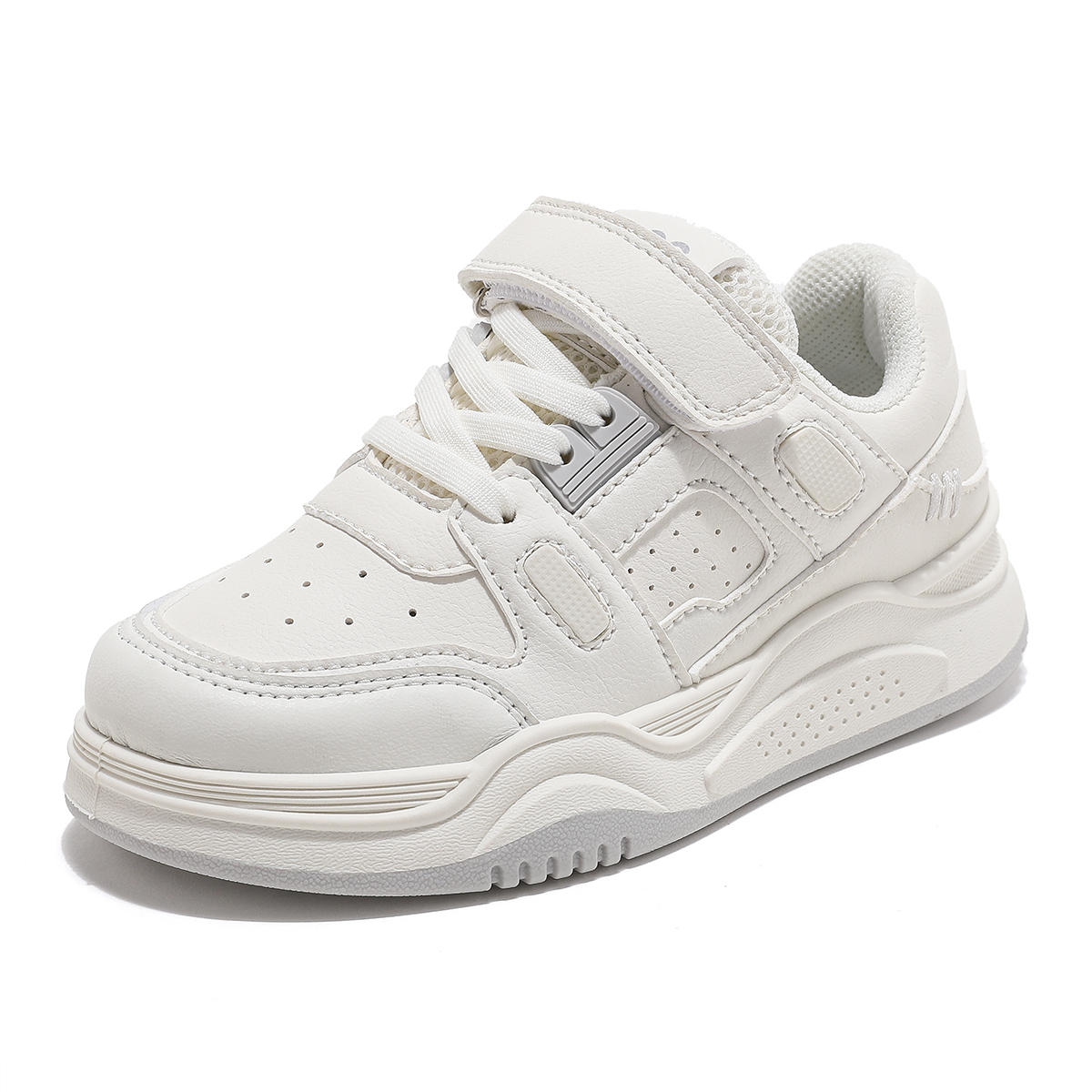 Амортизирующие износостойкие легкие повседневные кроссовки для детей ABC KIDS, белый/синий/оранжевый
Амортизирующие износостойкие легкие повседневные кроссовки для детей ABC KIDS, белый/синий/оранжевый