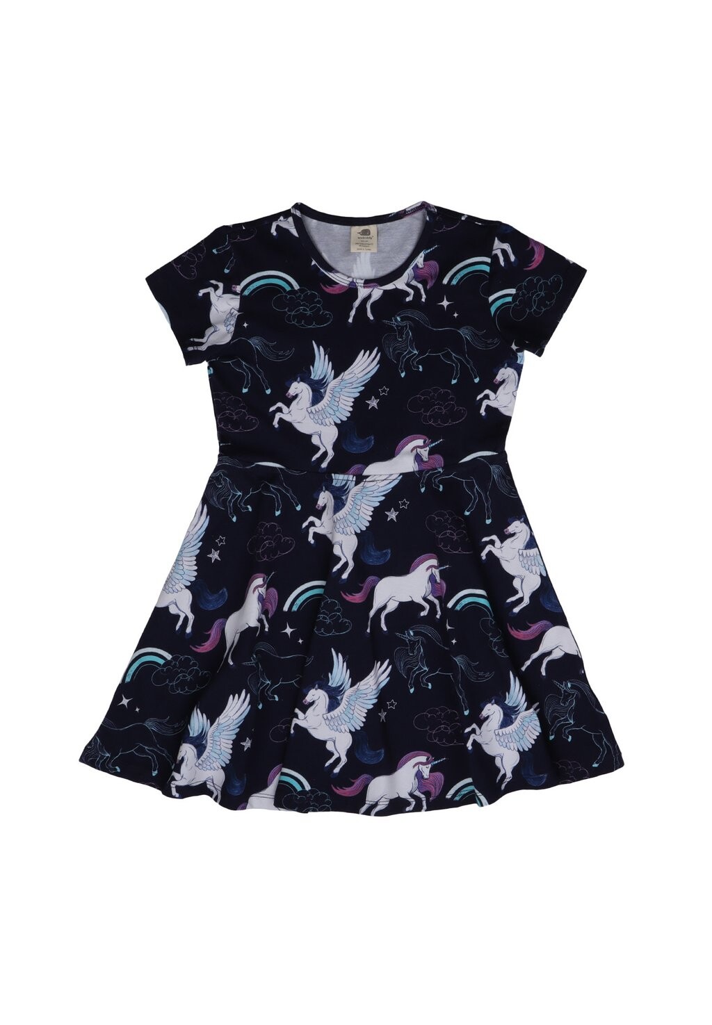 Платье повседневное UNICORNS & PEGASUSES Walkiddy, цвет dunkel blau
Платье повседневное UNICORNS & PEGASUSES Walkiddy, цвет dunkel blau