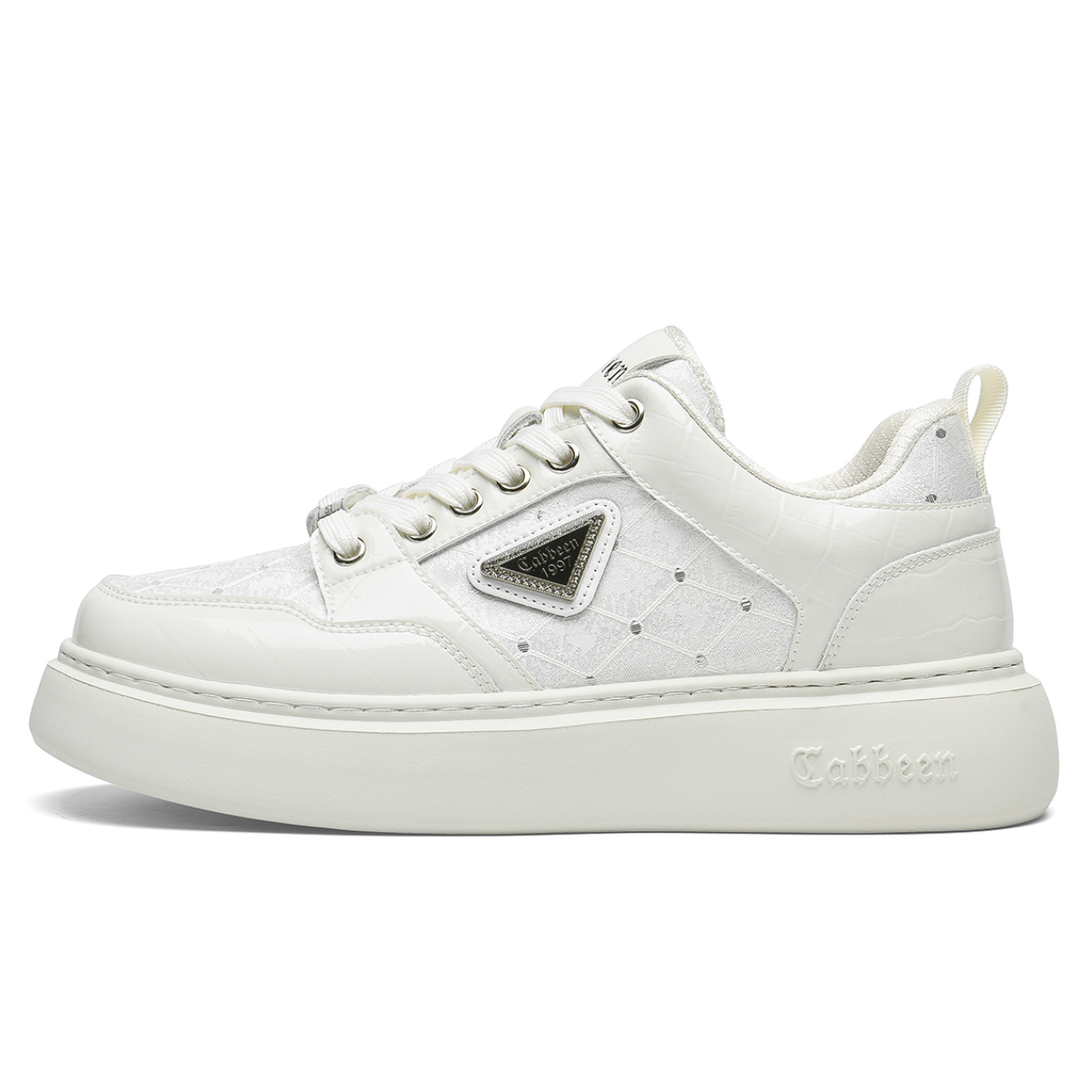 Низкие мужские кроссовки Cabbeen, Black
Низкие мужские кроссовки Cabbeen, Black