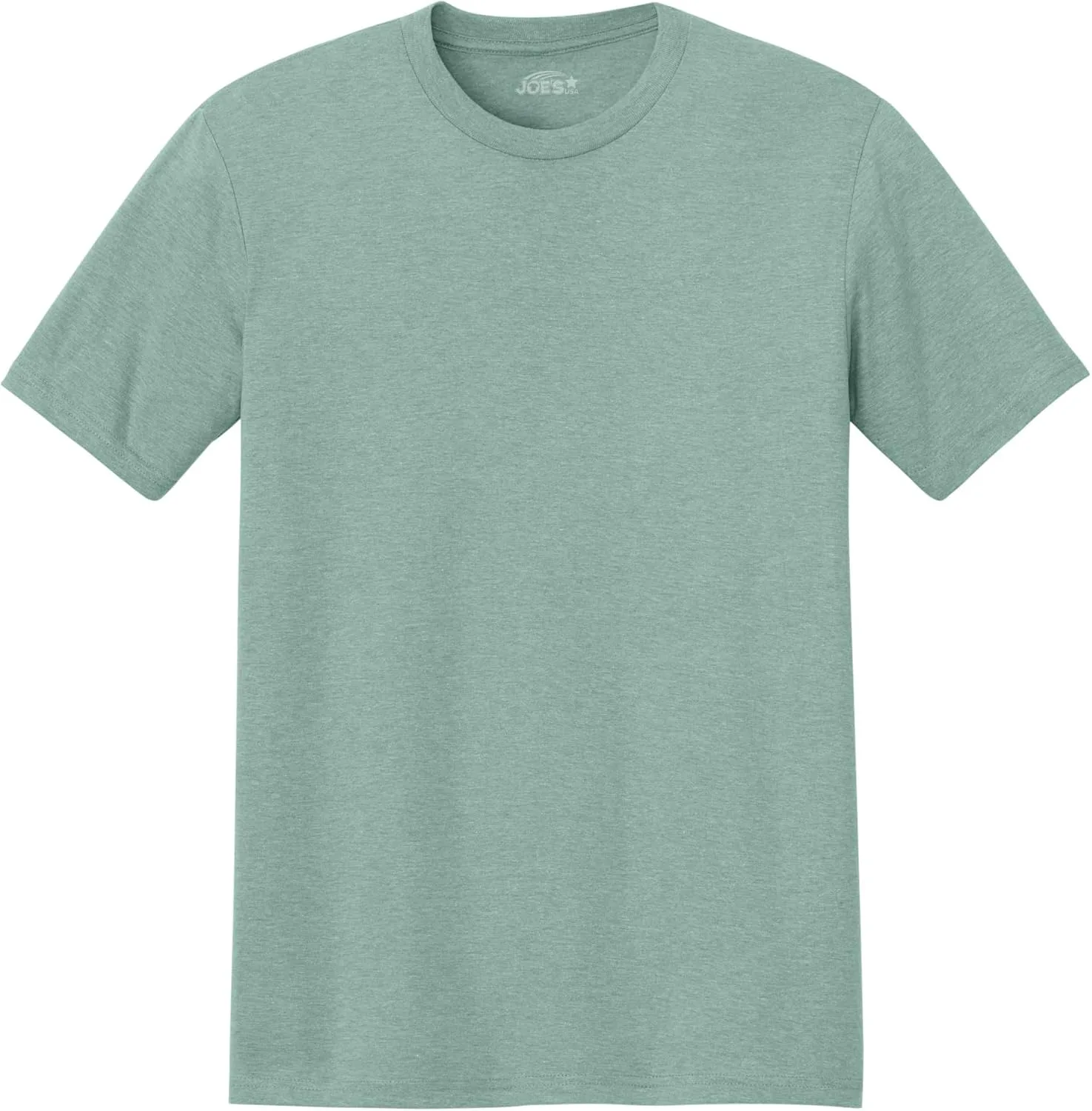 Футболка Joe's USA Tri-Blend Heather
Футболка Joe's USA Tri-Blend Heather