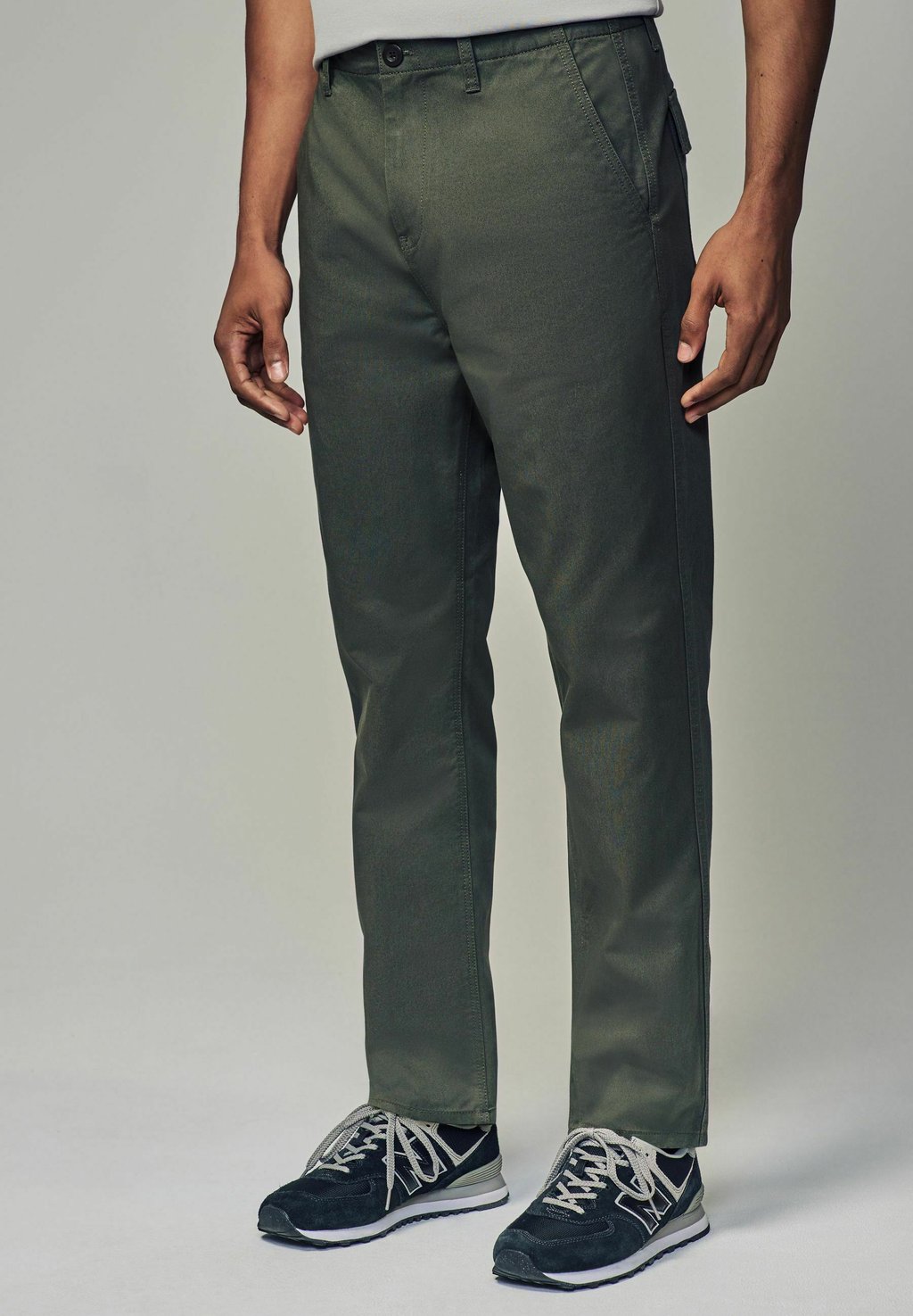 Брюки UTILITY STYLE Next, зеленый
Брюки UTILITY STYLE Next, зеленый